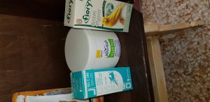 Quale vitamine  dare?