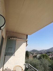 Protetti dalla pioggia