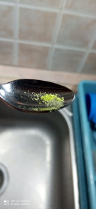 Quantità di Furaos che metto nel beverino 100ml